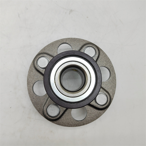 42200-SAA-G51ลูกปืนล้อหลัง42200-SEL-T51 wlgrt สำหรับ Honda <span class=keywords><strong>JAZZ</strong></span> II 1.3 <span class=keywords><strong>idsi</strong></span> 2002-2008 - Product Image 4