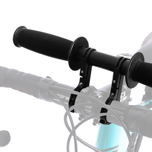 Cadre de vélo de montagne Anker pour enfants en alliage d'aluminium avec support de siège parent-enfant pour l'extérieur - Product Image 1