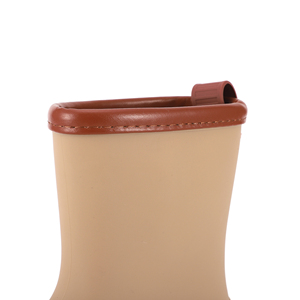 CSG-14 Botas de Lluvia para Niños de PVC, Diseño Simple, Ligeras e Impermeables, Venta al Por Mayor, para <span class=keywords><strong>Verano</strong></span> e Invierno - Product Image 5