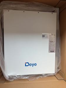 แบตเตอรี่โซลาร์เซลล์ Deye 5KW EU SE-G5.1 Pro-B 51.2V 100A ลิเธียมสำหรับเก็บพลังงาน พร้อมตัวเลือกการติดตั้งแบบสามทาง - Product Image 4