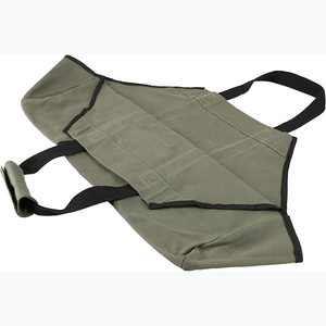 Bolsa de Almacenamiento de Lona Resistente, Grande, Duradera e Impermeable, Directamente de Fábrica, Muestra Gratuita - Product Image 3