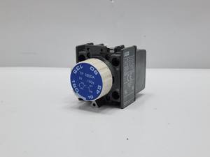 Tp 180da Timer Block 10-180s Baru Asli Siap Pakai Otomasi Industri Pac Dedicated Plc Programming Controller - Product Image 3