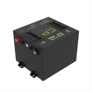 Batería de Litio para Carro de Golf de 48 Voltios, Batería de Litio para Carro de Golf de 48v 100ah, Batería de Litio para Carro de Golf de 51.2V 105Ah, Batería de Litio para Carro de Golf de 48v 100ah - Product Image 1