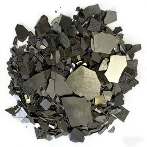 Escamas de Manganas Electrolíticas de Alta Pureza 99,7% Mn, Material Metalúrgico para la Producción de Acero y Aleaciones - Product Image 3