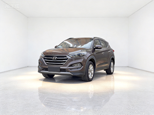 Auto Usado en Venta, <span class=keywords><strong>Hyundai</strong></span> <span class=keywords><strong>Tucson</strong></span> <span class=keywords><strong>2018</strong></span> 1.6T DCT FWD, SUV Usado con Volante a la Izquierda, Turbo Automático de 177hp, Excelente Estado - Product Image 1