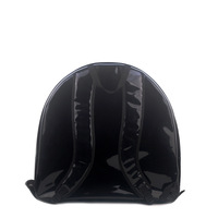 Sac à dos FOCUS Fashion OEM en cuir PU effet miroir, grande capacité, pour voyage, randonnée, camping, logo personnalisé, cadeau promotionnel d'entreprise