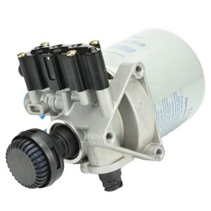 Volvo kamyon Fh Fm için ana kalite 4324251010 hava kurutucu hava kurutucu 20700794 elektronik hava işleme ünitesi - Product Image 5