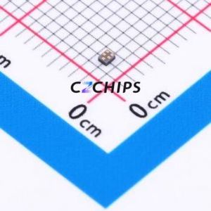 SK3070RB Surface Acoustic Wave <b>Filter</b> (<b>SAW</b>) SMD-5P,1.1x0.9mm RF 2.655GHz 50Ohm 3.3dB - Product Image 2