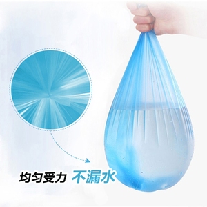 Supermarket Fresh <b>Vegetable</b> 18 X 24 11*17 Clear Plastic Roll HDPE Produce <b>Bags</b> in Rolls - Product Image 5