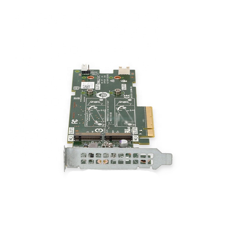 Новый в наличии 03JT49 для Dell BOSS M.2 твердотельный адаптер для хранения