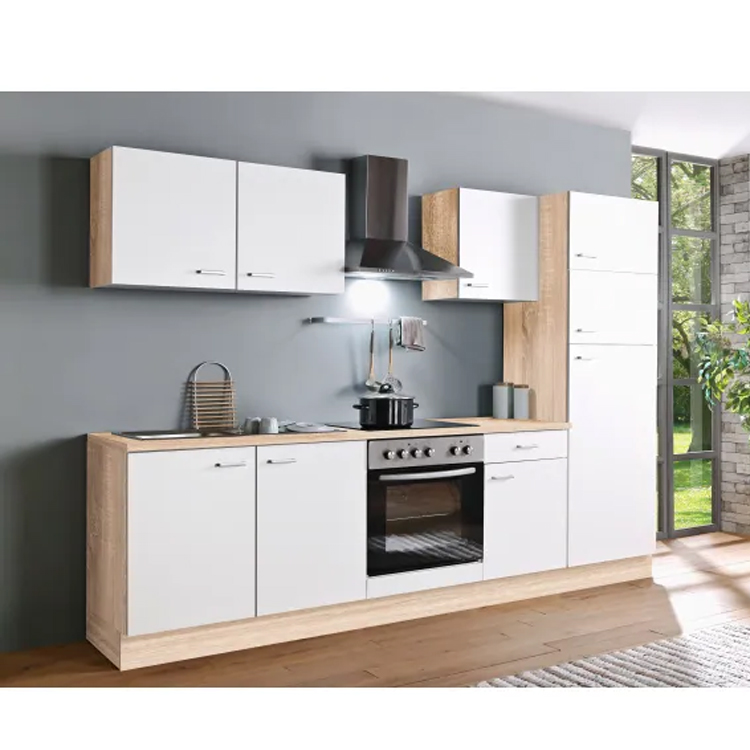 White & Oak