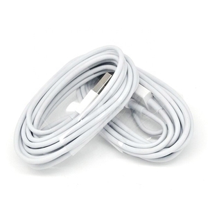 Original d'oem Usb Câble de Données 2.5A Charge Rapide Câble Usb Pour <span class=keywords><strong>Iphone</strong></span> Câble de Chargeur Usb - Product Image 4