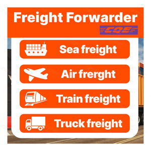 Società di agenti britannici e fornitori spedizioniere prezzo di consolidamento del campione navi da carico che cercano aria/categoria di prodotti Express - Product Image 3