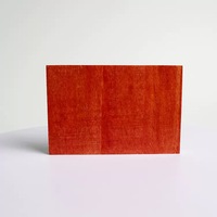 Panneau de construction multifonctionnel imperméable de première qualité, résistant à l'usure, réutilisable, écologique, contreplaqué