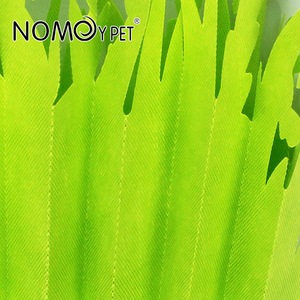 Humidificateur simple en papier portatif d'herbe verte en gros pour le <span class=keywords><strong>terrarium</strong></span> de cage de boîte de reptile - Product Image 4