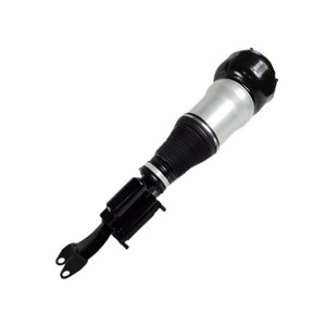 Amortiguador de aire delantero izquierdo para Mercedes Benz W205 C205 <span class=keywords><strong>C450</strong></span> C43 AMG <span class=keywords><strong>4Matic</strong></span> - Product Image 4