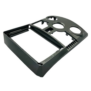 TK-YB untuk Toyota 2006-2016 Rush / Daihatsu Terios 9 inci mobil aksesori Radio Android dasbor mobil pemutar Dvd bingkai - Product Image 2