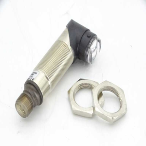 ตัวควบคุมการเขียนโปรแกรม PLC รุ่น VL18-4P3340 SWITCH - Product Image 1