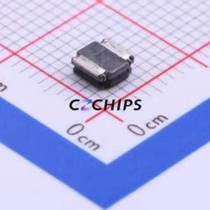 Inductor de Potencia SMD SNR4018K-470M, 4x4mm (Inductancia: 47uH) (Precisión: 20%) (Corriente Nominal: 500mA) - Product Image 2