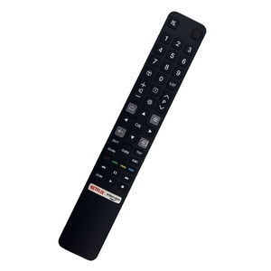 Replacement Remote Control RC802NU YUI1 Use for <strong>TCL</strong> 4K LED QLED 75C935 65C935 C935 55C735K 65C735K 75C735K 65C935K - Product Image 3
