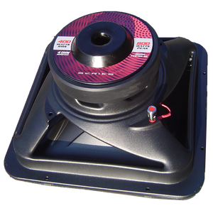 Cuadrado <span class=keywords><strong>de</strong></span> <span class=keywords><strong>12</strong></span> <span class=keywords><strong>pulgadas</strong></span> Subwoofer <span class=keywords><strong>de</strong></span> alta potencia <span class=keywords><strong>de</strong></span> 400W RMS Woofer altavoz <span class=keywords><strong>de</strong></span> Audio <span class=keywords><strong>de</strong></span> coche Subwoofer solo 4ohm - Product Image 5