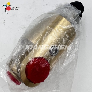 JENNEY High Quality 00.580.2807 for Heidelberg Rotary Union 157-016-738 Alcohol Cooling Head Offset <b>Printing</b> <b>Machine</b> Parts - Product Image 5