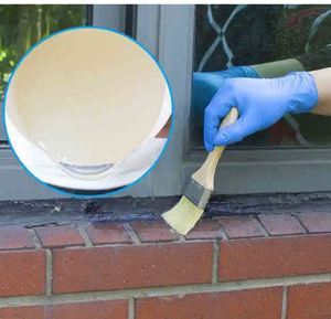 Pintura de Pared en Oferta, Revestimiento Impermeable de Silicona Líquida Invisible en Aerosol para Madera y Azulejos - Product Image 3