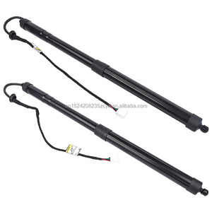 Supporto portellone sinistro e destro supporto puntone 68910-71030 68920-71030 parti del corpo per <span class=keywords><strong>Toyota</strong></span> Fortuner 15-21 - Product Image 3