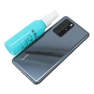 カスタムロゴ付き光学サングラスレンズ眼鏡用液体スプレークリーナー - Product Image 5