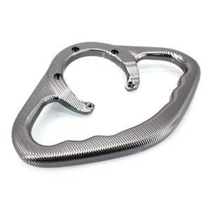 Barra de Agarre Trasera para Tanque de Combustible de Aleación de Aluminio, Repuesto para Kawasaki Z750 Z750R ER-6N ER-6F ZX-6R ZX-10R - Product Image 5