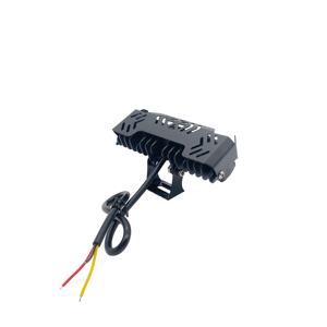 Bombilla LED para Faro Delantero de Motocicleta, Universal, Luz Auxiliar para Moto, Proyector de Luz para Motocicleta - Product Image 3