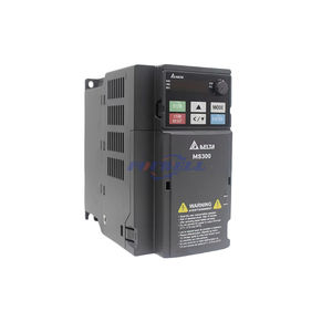 Inversor de Frecuencia Variable (VFD) Marca <span class=keywords><strong>Goldwell</strong></span> de 37kw para Aplicaciones de Trabajo Pesado - Product Image 2