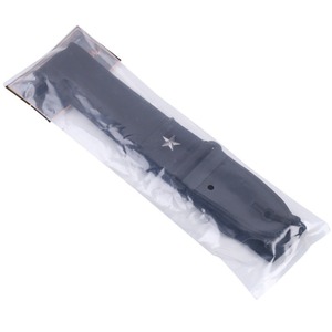 Sangle de guitare acoustique 90-160cm en cuir durable réglable pour guitare électrique et folk - Product Image 3