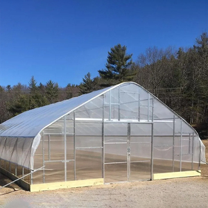 200 Micron Uv Resistant <strong>Greenhouse</strong> <strong>Plastic</strong> Film Agricultural Film <strong>Greenhouse</strong> <strong>Cover</strong> - Product Image 3