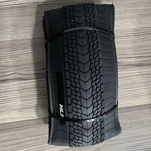 Neumático Plegable para Bicicleta 26x1.75, con Alambre de Acero Suave, para Bicicleta de Montaña, Híbrida, Urbana, Repuesto - Product Image 4