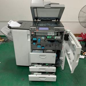 REOEP A3 복사기 컬러 프린터 복사기 리코 C5200 5200 5210 5200s 5210s - Product Image 4