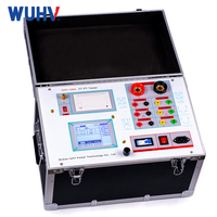 UHV-105A CT PT Tester Transformer Polarity Comprehensive Characteristics Tester CT Analyzer