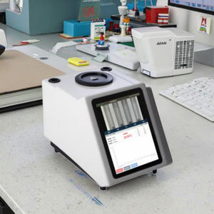 جهاز قياس نقطة الانصهار بالفيديو أوتوماتيكي بالكامل، آلة نقطة الانصهار عالية الدقة، مقياس نقطة الانصهار، أداة قياس نقطة الانصهار - Product Image 5