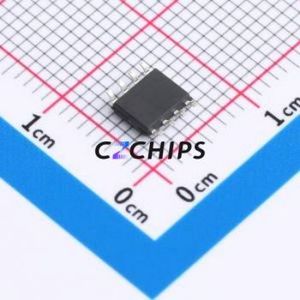 Nouveau et original GP9301B-F1K-0P8D5V10-SW SOP-8 Puce IC de circuit intégré PMIC ADC/DAC-But spécial - Product Image 2