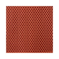 Feuille de tissu imprimé à la machine, en pvc, d'agneau, pu, pour sac