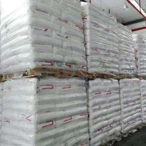 Matières premières granulés de polyéthylène Lldpe basse densité linéaire en plastique vierge - Product Image 5