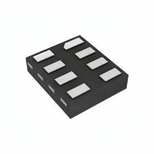 Logic 74AUP2G32RA3-7 Electronic Chips Component 8 XFDFN Authorized Distributor - Product Image 1