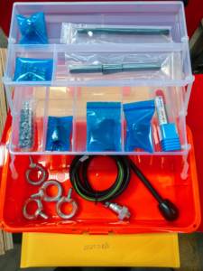 Machine à rectifier les soupapes de révision moteur VG100 VG100A avec meule de rectification des faces de soupape - Product Image 6