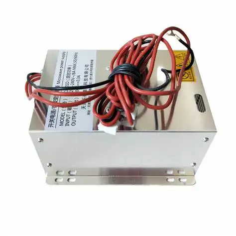 2024 Offre Spéciale 1000w magnétron alimentation 220v commutation blanc four à micro-ondes générateur plasma transformateur onduleur pour om75p