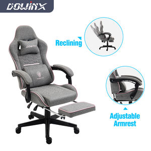 Sillas <span class=keywords><strong>Gaming</strong></span> <span class=keywords><strong>Dowinx</strong></span> con Altavoces, <span class=keywords><strong>Silla</strong></span> Gamer con Reposapiés, Respaldo Alto Ergonómico, <span class=keywords><strong>Silla</strong></span> Reclinable, <span class=keywords><strong>Silla</strong></span> <span class=keywords><strong>Gaming</strong></span> con Masaje - Product Image 5