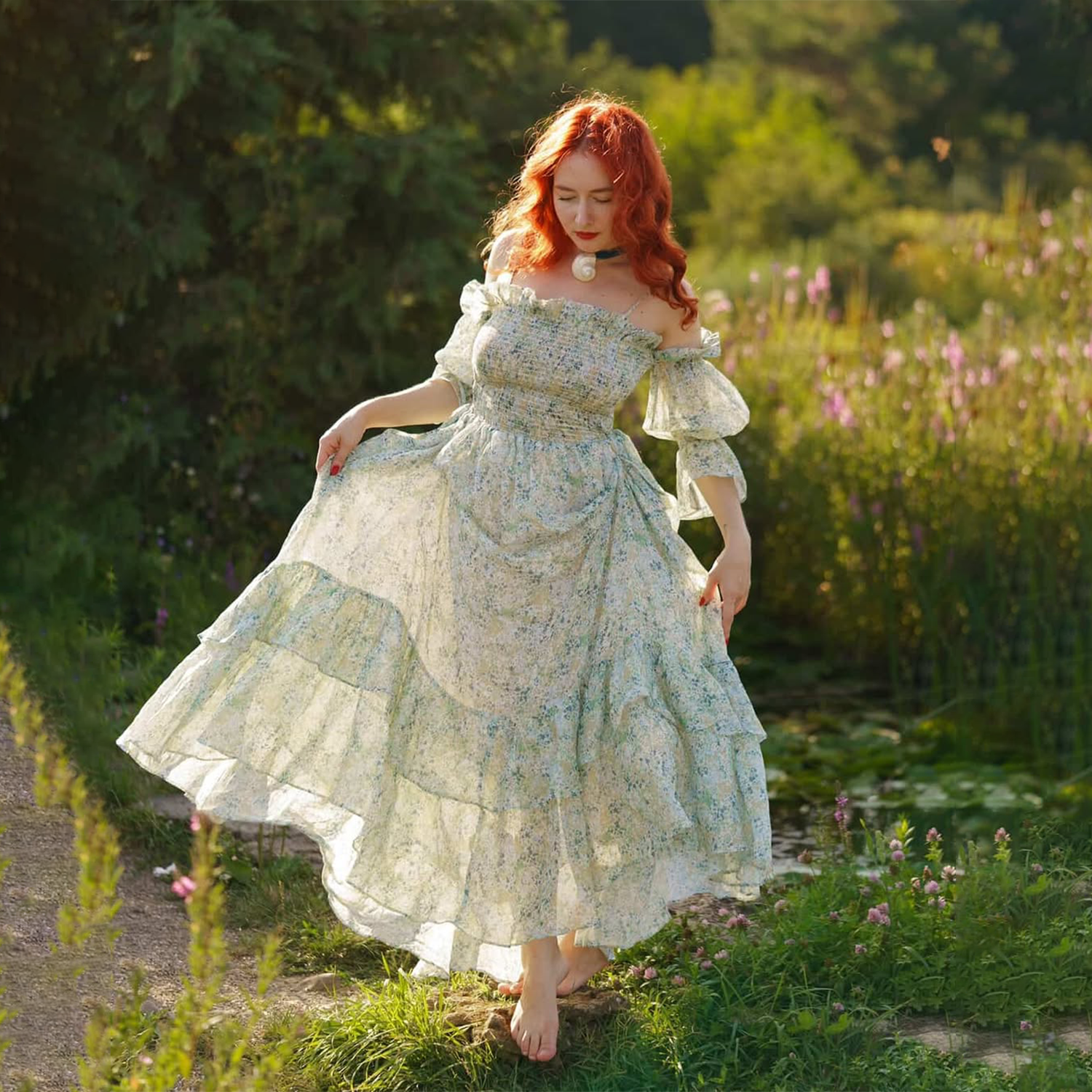 Shop Our Collection of Summer Picnic Dresses for Women