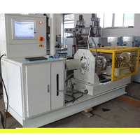 Banc d'essai de dynamomètre de transmission robuste d'approvisionnement d'usine