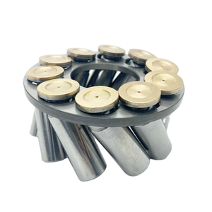 Pièces de pompe hydraulique haute pression K-AYABA – Nouveaux kits internes de pompe à piston PSVD2-19E compatibles en stock - Product Image 6