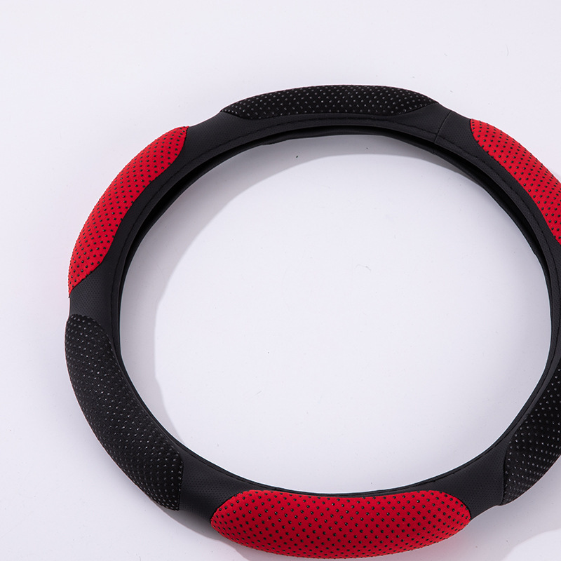 Black red
