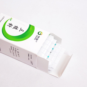 เข็มสามคม Huayou ขนาด 1.6 มม. 2.6 มม. 65 มม. ทำจากสแตนเลส สำหรับกำจัดสิวเสี้ยน สิวอุดตัน ใช้ในร้านเสริมสวย - Product Image 2